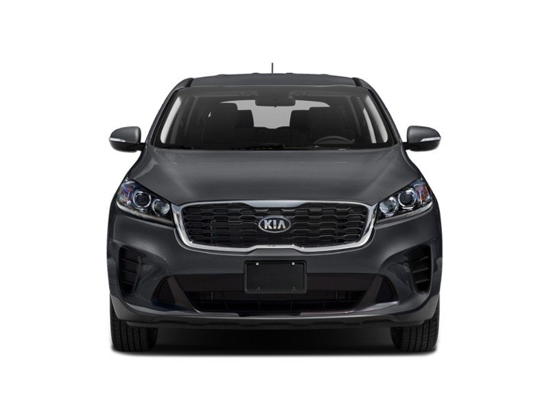 2019 Kia Sorento LX AWD Exterior Shot 5