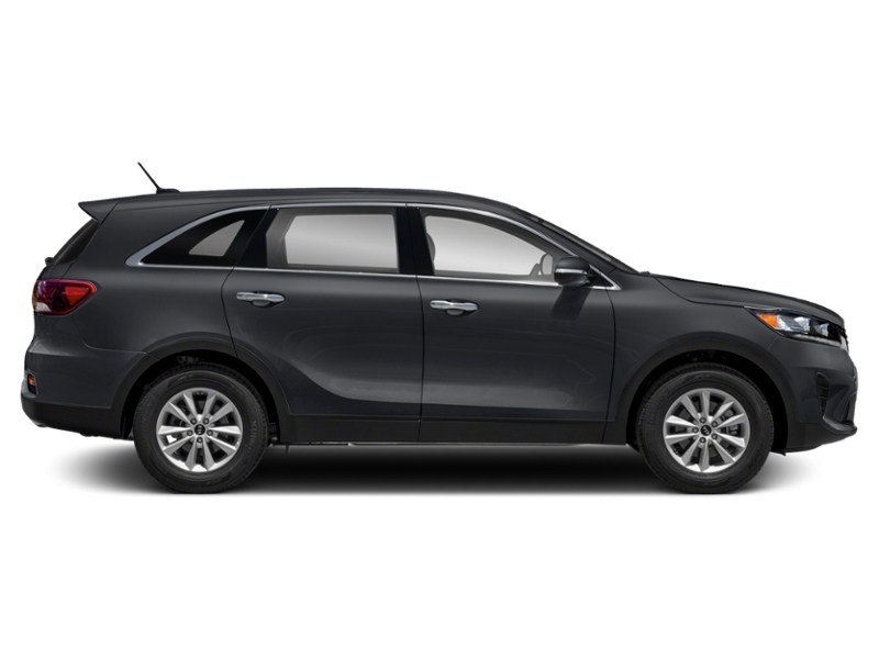 2019 Kia Sorento LX AWD Exterior Shot 10
