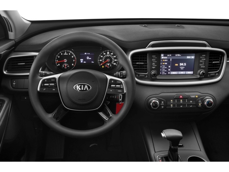 2019 Kia Sorento ONE OWNER | NO ACCIDENTS | 44 SERVICE RECORDS Interior Shot 3