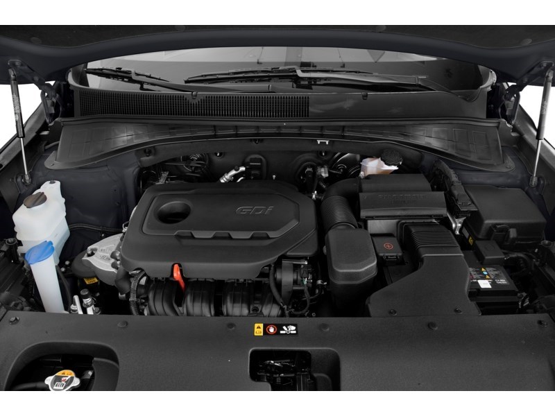 2019 Kia Sorento ONE OWNER | NO ACCIDENTS | 44 SERVICE RECORDS Exterior Shot 3