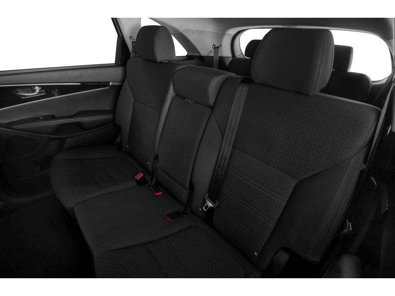 2019 Kia Sorento ONE OWNER | NO ACCIDENTS | 44 SERVICE RECORDS Interior Shot 5