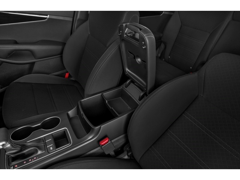 2020 Kia Sorento EX+ V6 AWD Interior Shot 7