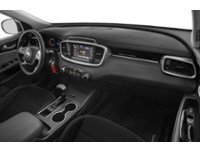 2019 Kia Sorento LX AWD Interior Shot 1