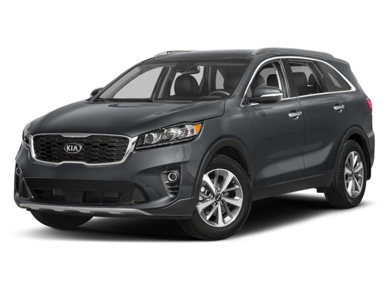2019 Kia Sorento EX AWD Exterior Shot 1