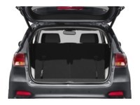 2019 Kia Sorento EX AWD Exterior Shot 4