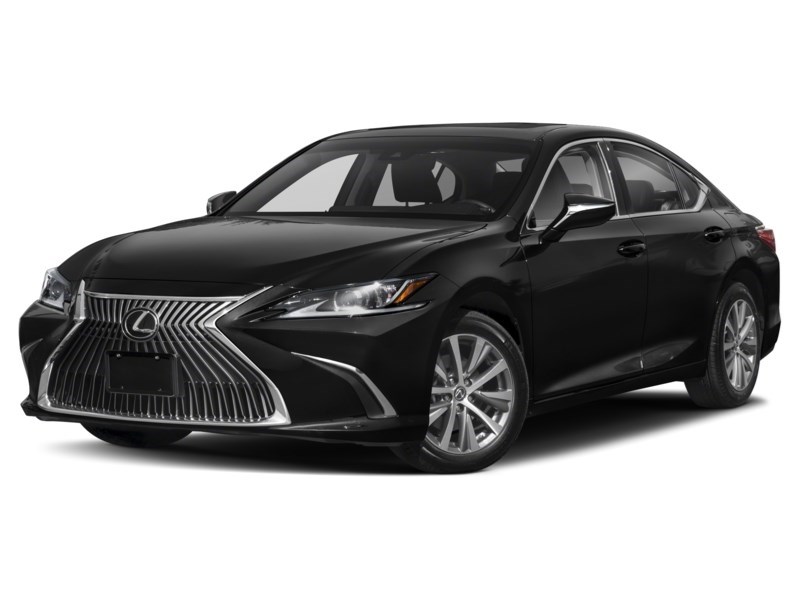 2019 Lexus ES 350 ES 350 Premium Auto Exterior Shot 1