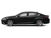 2019 Lexus ES 350 ES 350 Premium Auto Exterior Shot 6