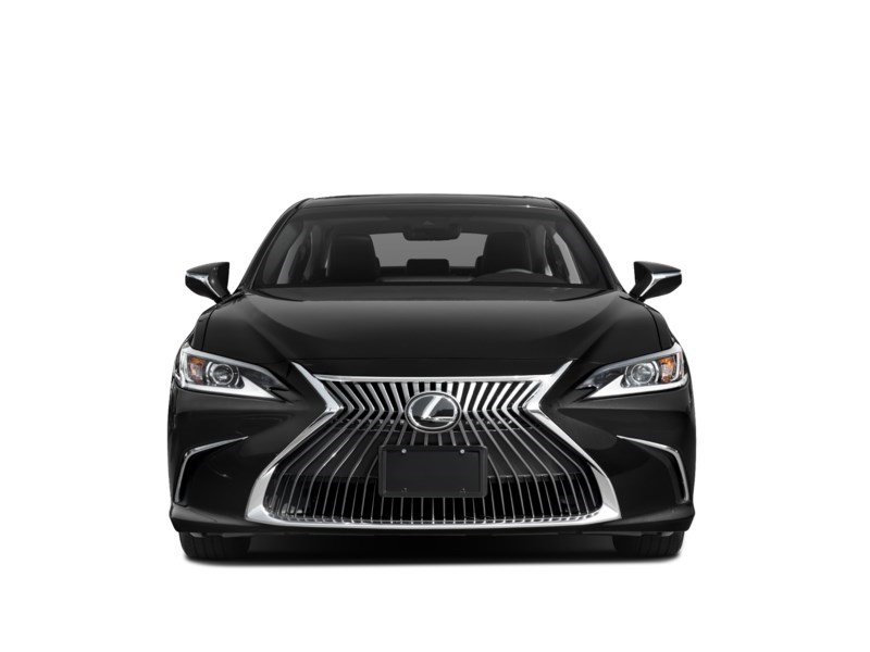 2019 Lexus ES 350 ES 350 Premium Auto Exterior Shot 5