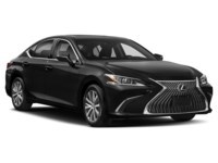 2019 Lexus ES 350 ES 350 Premium Auto Exterior Shot 8