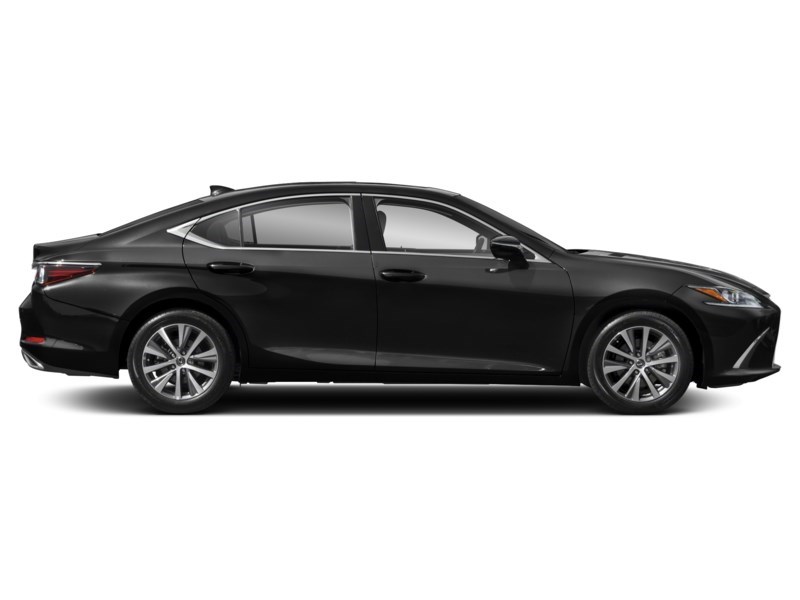 2019 Lexus ES 350 ES 350 Premium Auto Exterior Shot 10