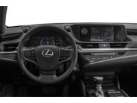 2019 Lexus ES 350 ES 350 Premium Auto Interior Shot 3