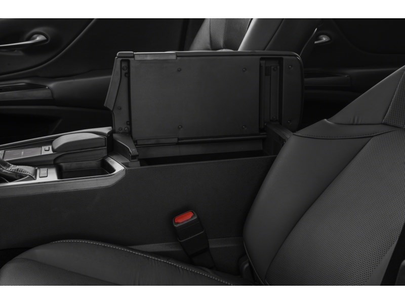 2019 Lexus ES 350 ES 350 Premium Auto Interior Shot 7