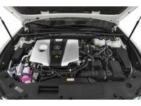 2020 Lexus ES 300h ES 300h Premium Auto Exterior Shot 3