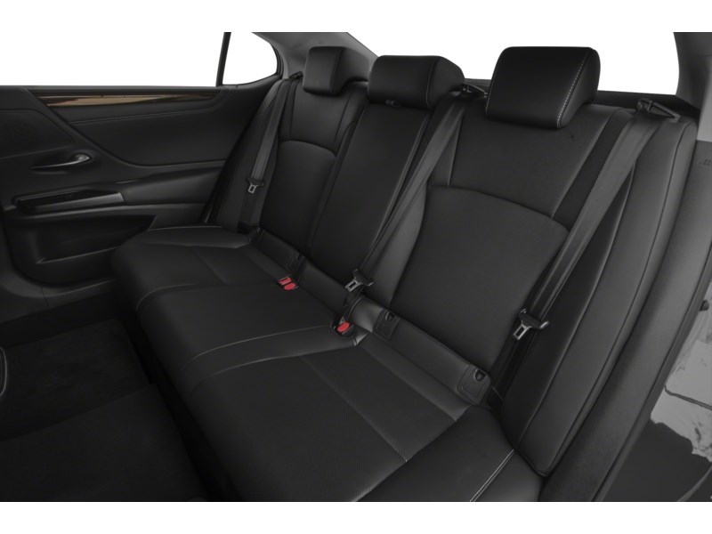 2020 Lexus ES 300h ES 300h Premium Auto Interior Shot 5