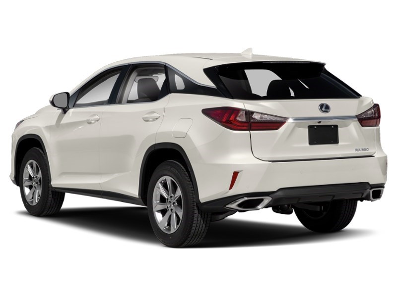 2019 Lexus RX 350 RX 350 Auto Exterior Shot 9