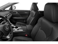 2019 Lexus RX 350 RX 350 Auto Interior Shot 4