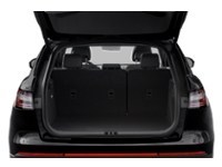 2019 Lincoln Nautilus Reserve AWD Exterior Shot 4