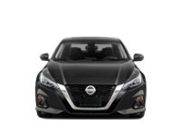 2020 Nissan Altima 2.5 Platinum Sedan Exterior Shot 5