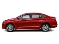 2019 Nissan Sentra SV CVT Exterior Shot 6