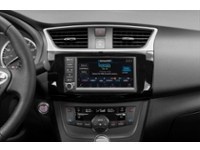 2019 Nissan Sentra SV CVT Interior Shot 2