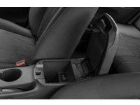 2019 Nissan Sentra SV CVT Interior Shot 7