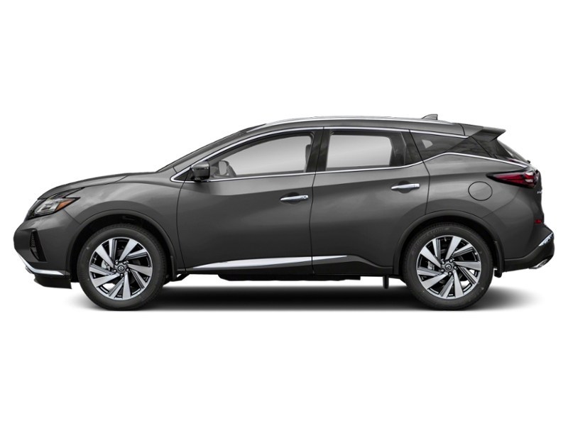 2022 Nissan Murano AWD Midnight Edition Exterior Shot 6