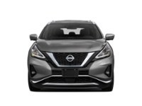 2022 Nissan Murano AWD Midnight Edition Exterior Shot 5