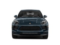 2020 Porsche Macan AWD Exterior Shot 5