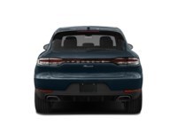 2020 Porsche Macan AWD Exterior Shot 7