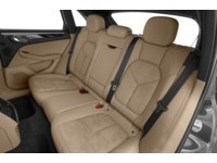2020 Porsche Macan AWD Interior Shot 5