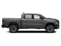 2019 RAM 1500 Rebel 4x4 Crew Cab 5'7