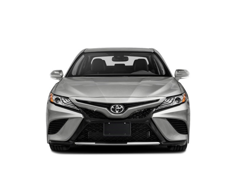 2020 Toyota Camry XSE Auto Exterior Shot 5