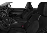 2020 Toyota Camry XSE Auto Interior Shot 4
