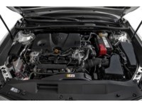 2020 Toyota Camry XSE Auto Exterior Shot 3