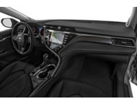 2018 Toyota Camry XSE Auto Interior Shot 1