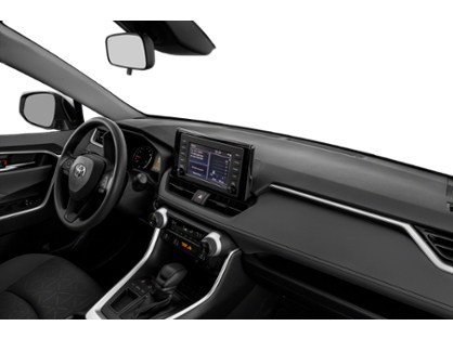 2021 Toyota RAV4 XLE AWD