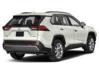 2020 Toyota RAV4 Limited AWD Exterior Shot 2