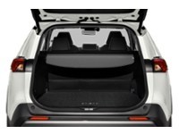 2022 Toyota RAV4 Limited AWD Exterior Shot 4
