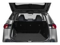 2022 Toyota RAV4 Hybrid Hybrid Limited AWD Exterior Shot 4