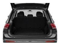 2021 Volkswagen Tiguan Highline 4MOTION Exterior Shot 4