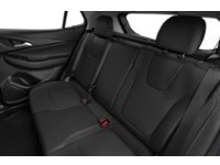 2022 Buick Encore GX AWD 4dr Preferred Interior Shot 5