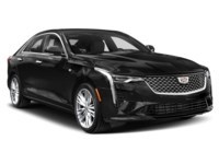 2022 Cadillac CT4 4dr Sdn Premium Luxury Exterior Shot 8