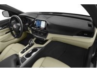 2022 Cadillac CT4 4dr Sdn Premium Luxury Interior Shot 1