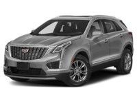 2021 Cadillac XT5 AWD 4dr Premium Luxury Exterior Shot 1
