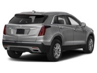 2021 Cadillac XT5 AWD 4dr Premium Luxury Exterior Shot 2