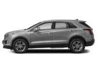 2021 Cadillac XT5 AWD 4dr Premium Luxury Exterior Shot 6