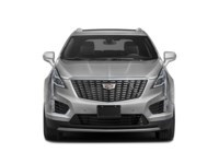 2021 Cadillac XT5 AWD 4dr Premium Luxury Exterior Shot 5