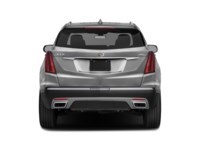 2021 Cadillac XT5 AWD 4dr Premium Luxury Exterior Shot 7