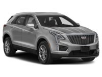 2021 Cadillac XT5 AWD 4dr Premium Luxury Exterior Shot 8