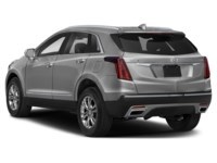 2021 Cadillac XT5 AWD 4dr Premium Luxury Exterior Shot 9